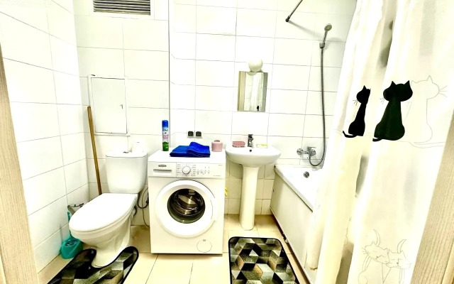 Квартира Трехкомнатная ул. Рябиновая 1