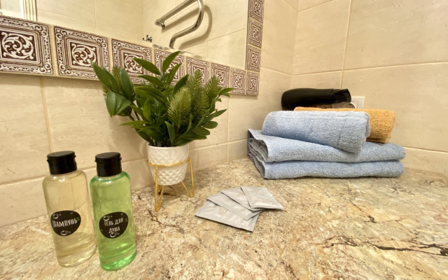 Апартаменты ЖК Большой