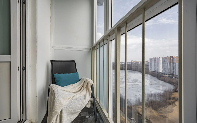 Posutochno V Nizhnem Novgorode Flat