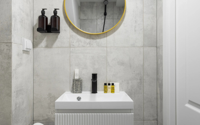 V Apart-Otele Look Apartment