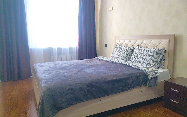 Апартаменты Премиум класса Панорама уюта у ГЭС