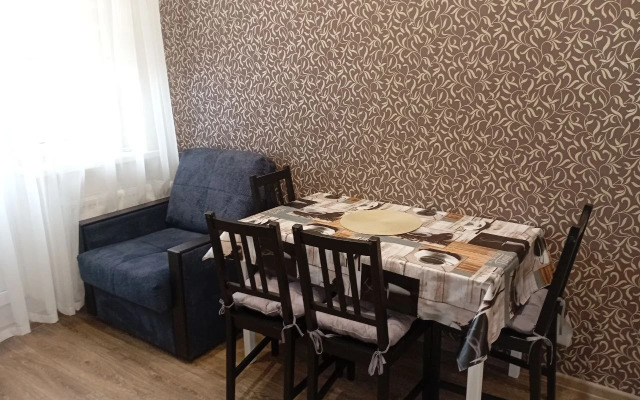 Квартира С Видом на парк