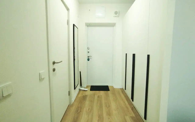 Квартира Уютная в Центре ЖK