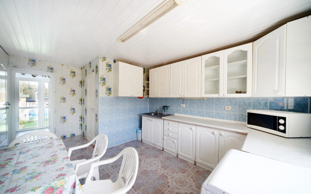 Paradiz Guest House