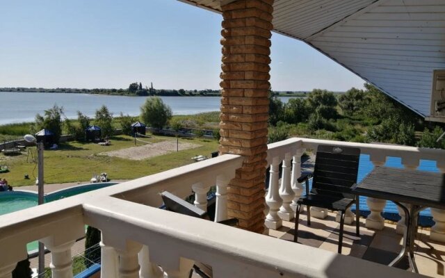 Rogozhkino Private house