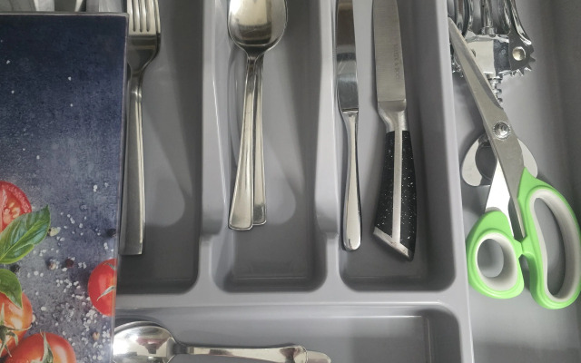 Квартира первая линия у моря