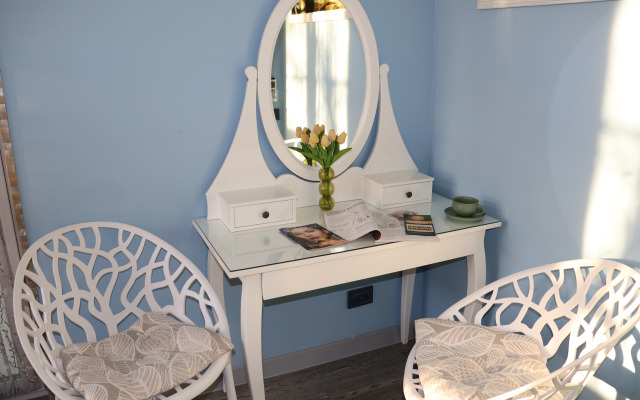 Квартира на Родионова