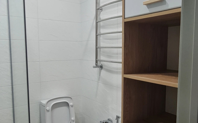 Loft4you Sunny - kvartira 2-komnatnaya (ryadom Pyatigorsk, Zheleznovodsk) Flat