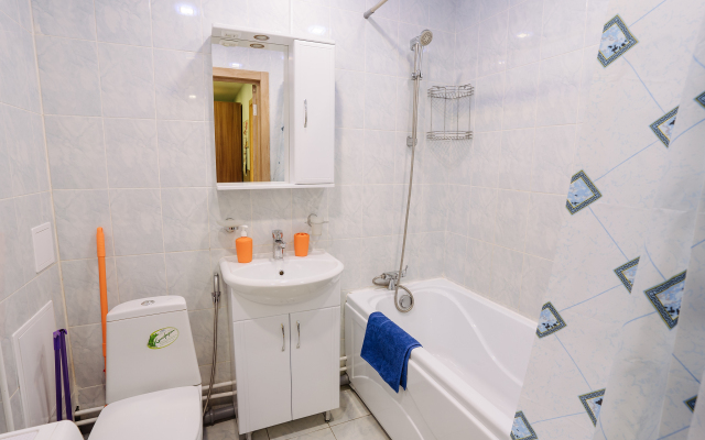 Апартаменты «9 ночей» на ул. Суоярвская 15