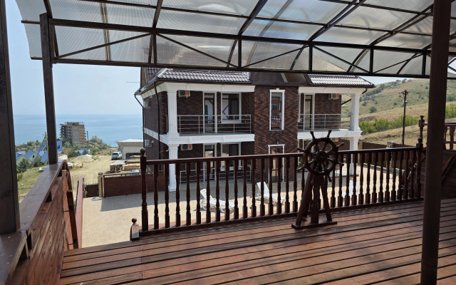 Kurortny Guest house