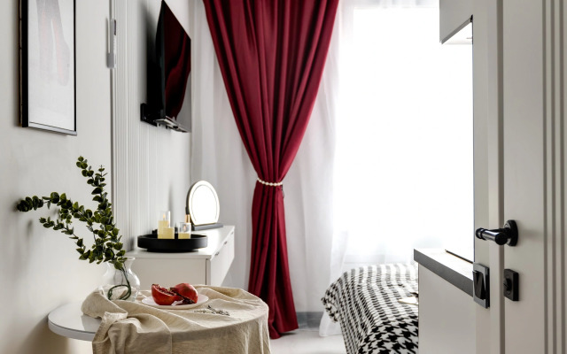 Апартаменты Рубин от Home24