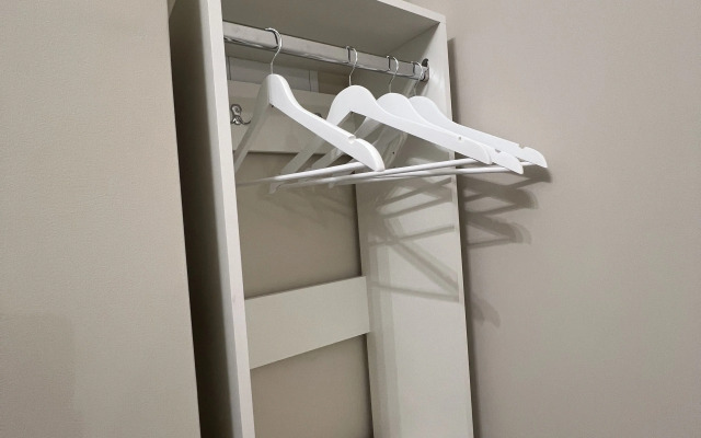 Na Vysote Flat