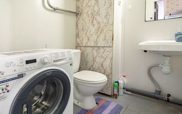 Uyutnaya Kvartira Vozle Sheremetyevo Apartments
