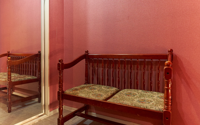 Апартаменты OK! Фрунзе 119е