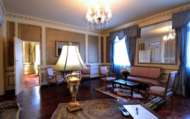 Windsor Palace Luxury Heritage Hotel Since 1902 Hotel