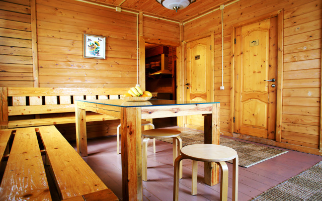 Prosperus Guest House