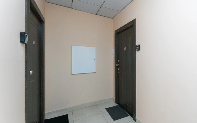 Апартаменты on Koghbatsi Str. 16-133