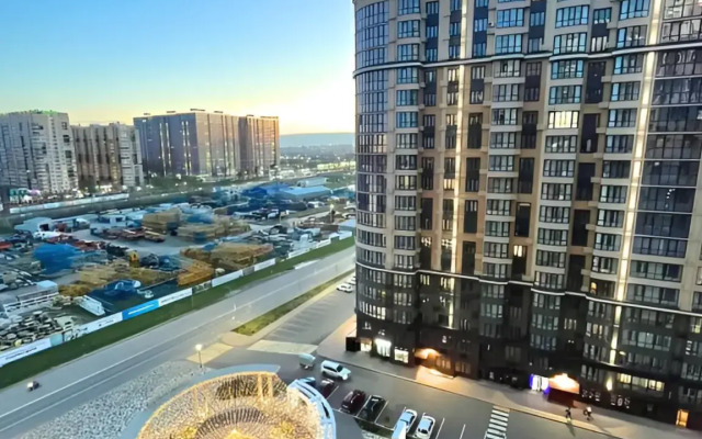 Квартира Достойная квартира