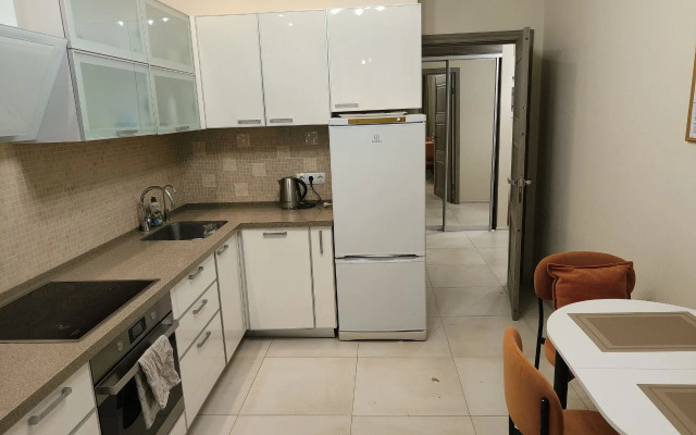 Квартира Бизнес-квартира Рядом с Алмазова