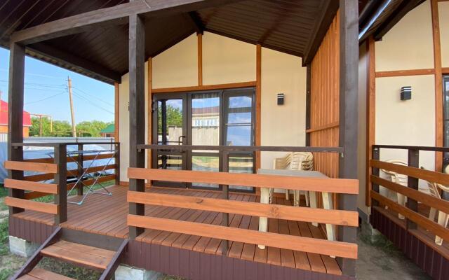 Udacha Guest House