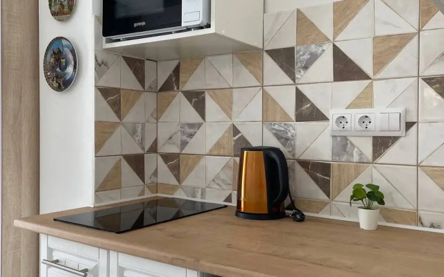 Апартаменты Выше неба Коктебель 4