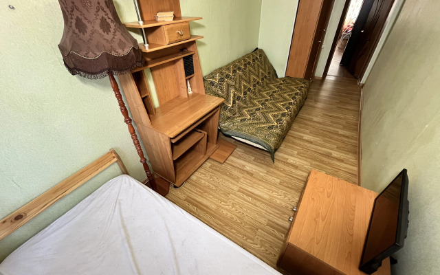 Квартира 2-х комнатная