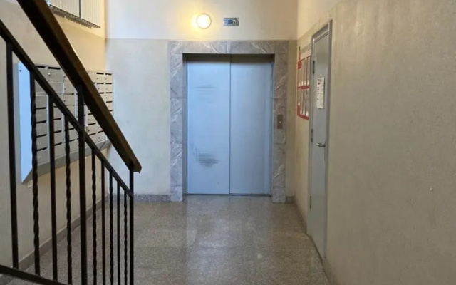 Квартира на Камской, 6