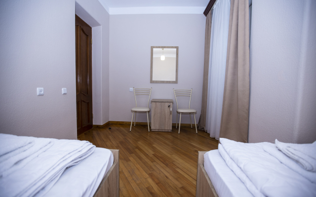 Sweet Sleep Hostel