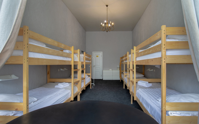 Skandinaviya Guest House