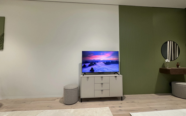 Апартаменты Студия PKRP