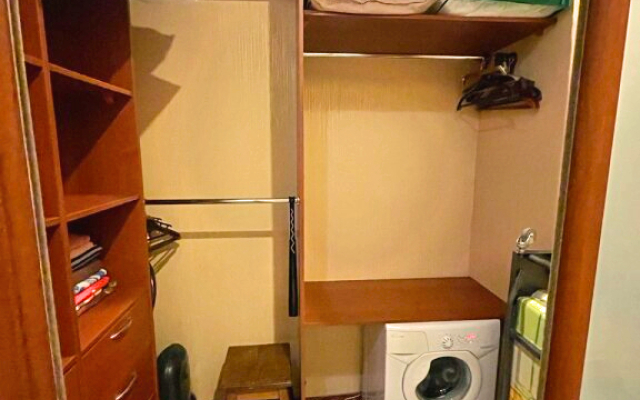 Apartamenty na Bambukovoy