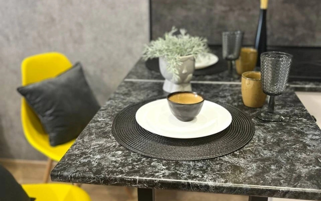 Квартира на Маяковского 62