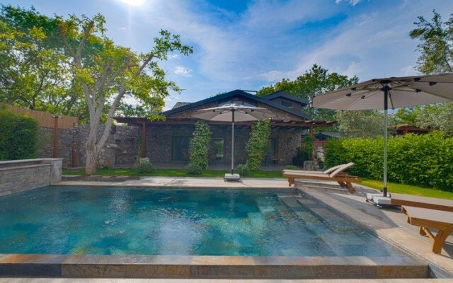 Kaya Villas Exclusive Boutique-Hotel