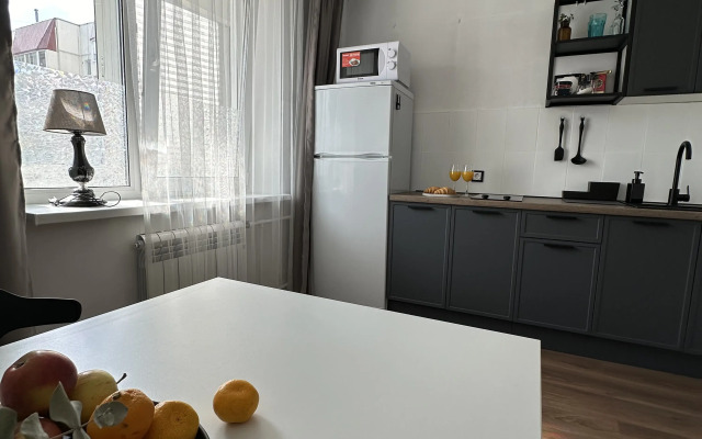 Flat Komfortnaya