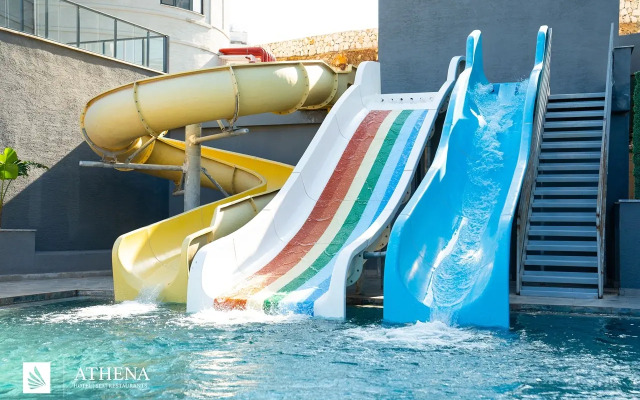 Athena Premium Hotels