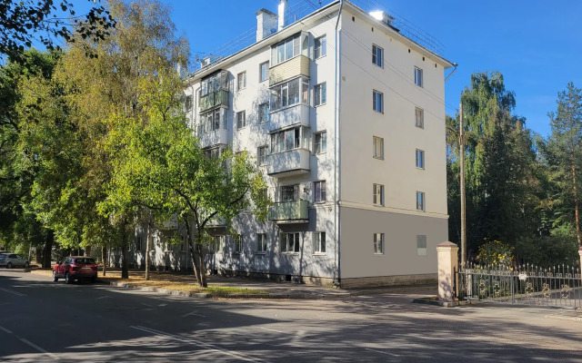 Квартира Studio Deluxe в Историческом Центре