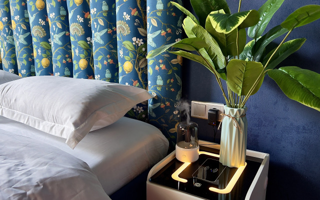 Мебелированные комнаты Номер с видом на Невский