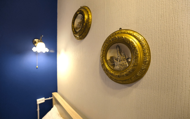 Жилое помещение Cuba PS Coliving