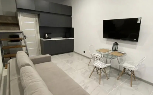 Квартира на Крымской улице 49