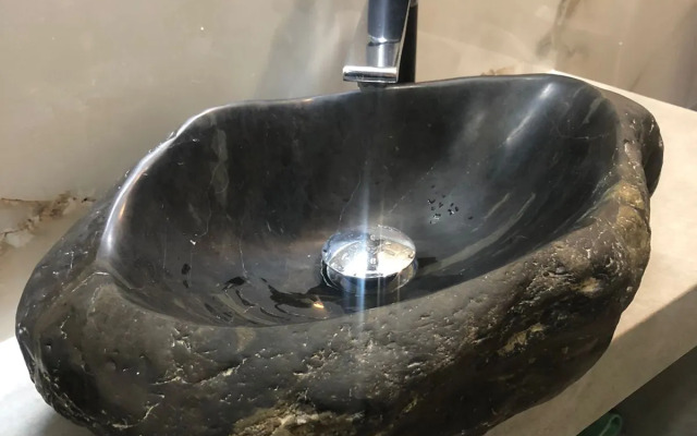 Komfortabelnaya Studiya Dlya Otdykha I Delovykh Poyezdok Flat