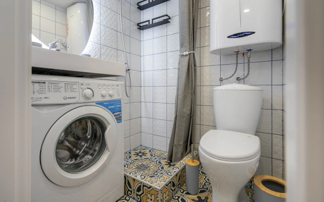 Квартира Студия на Лиговском