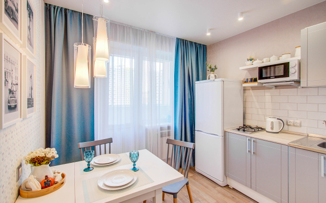 Апартаменты Эстет Шишкова