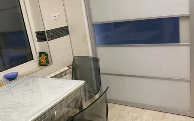 Na Revolyutsii 15 Flat