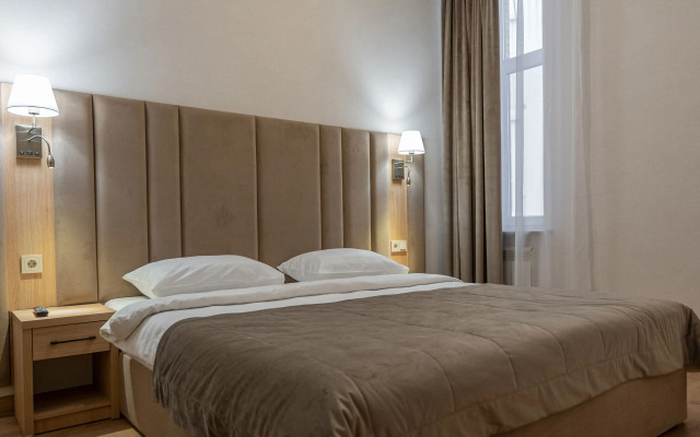 Espero Hotel Resort & Spa