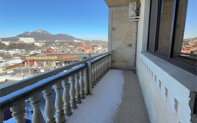 Nika Hotel