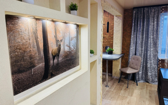 Квартира Уют