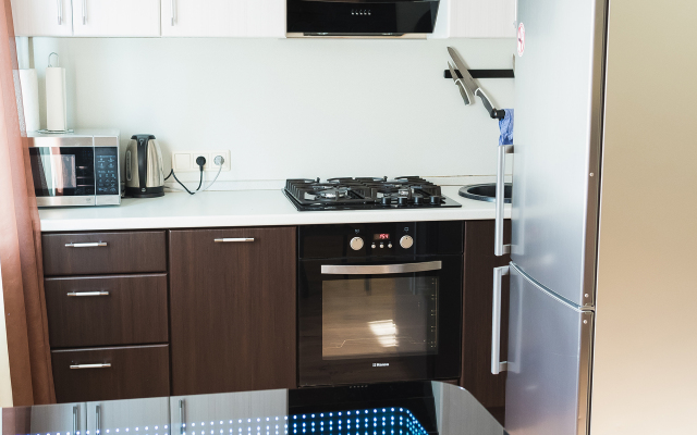 Finkom Apartments