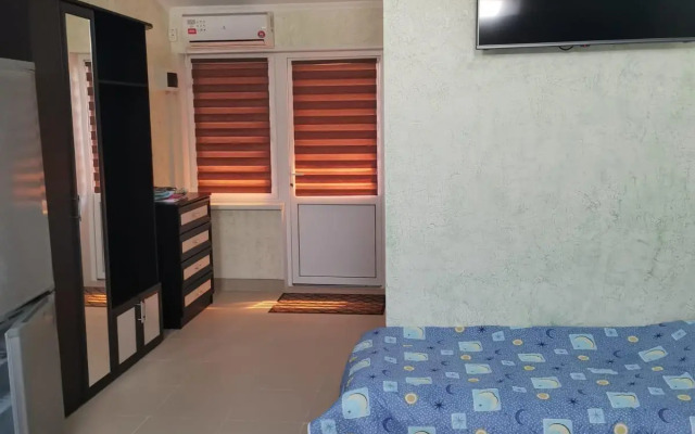 Меблированные комнаты на Театральной улице 22