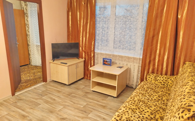 Severnaya Noch 24 Apartments