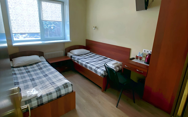 Golitsyin-Grad Mini-hotel